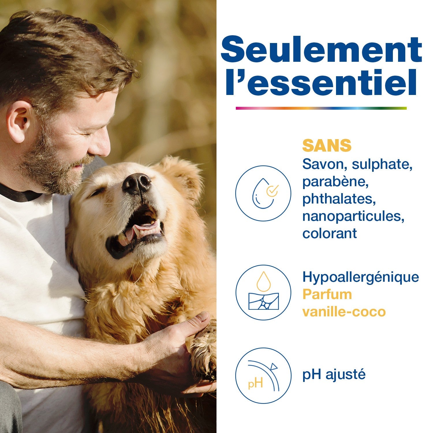 Douxo S3 Pyo Soin Mousse