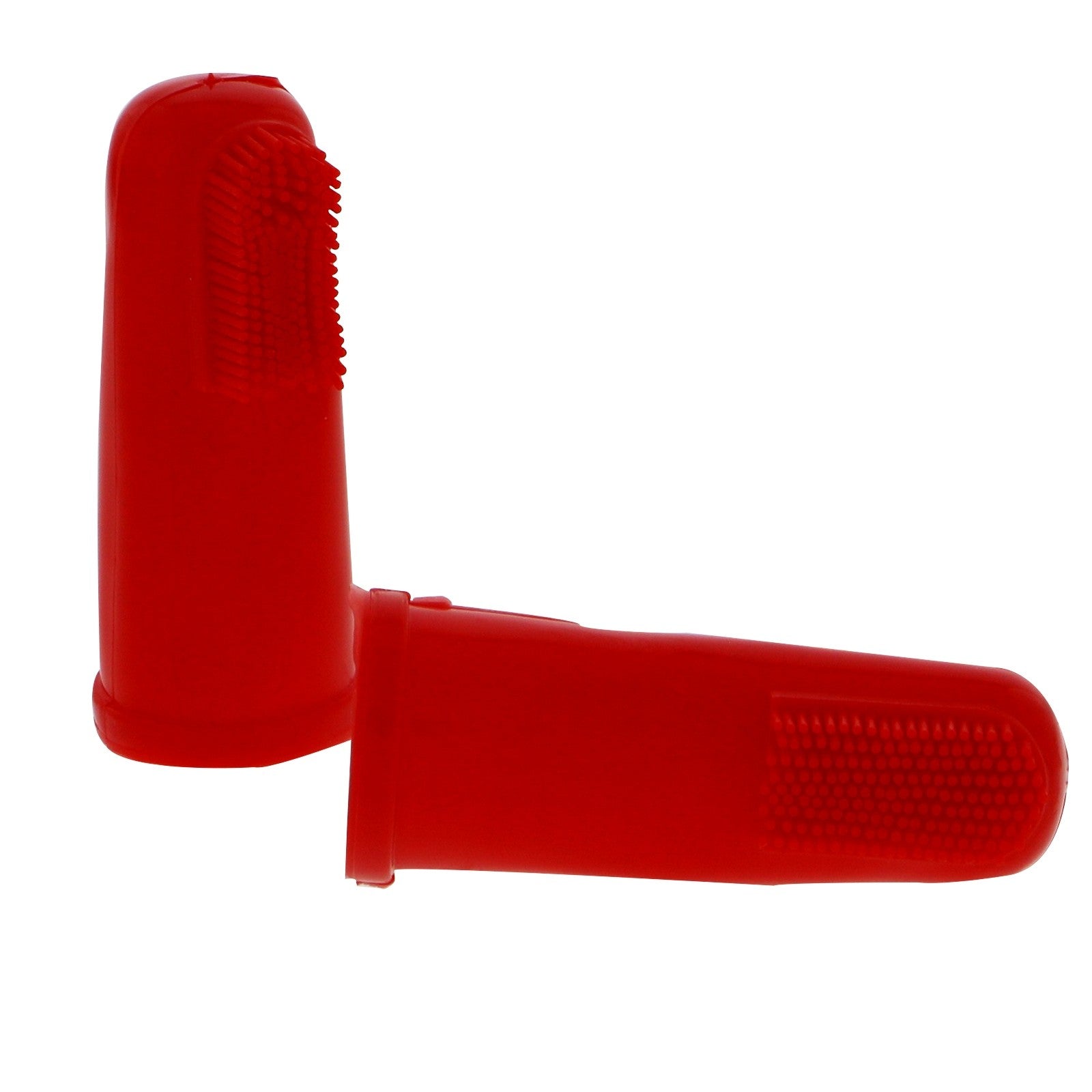 Brosse à dents doigtier