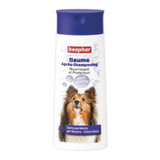 Baume après-shampooing démêlant