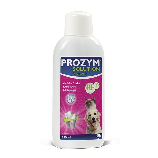 Prozym RF2 Solution buvable