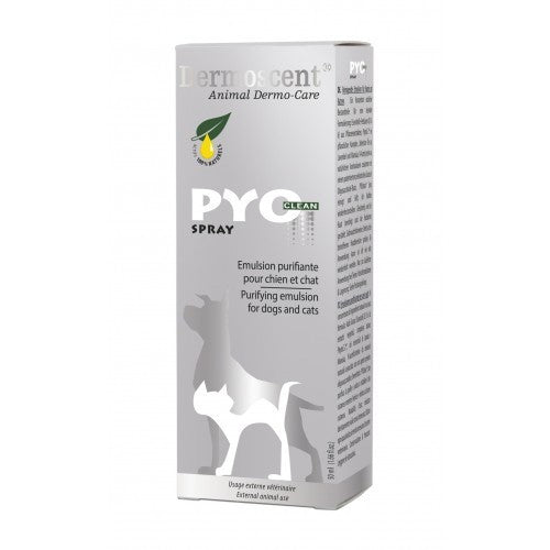 PYOclean® Spray