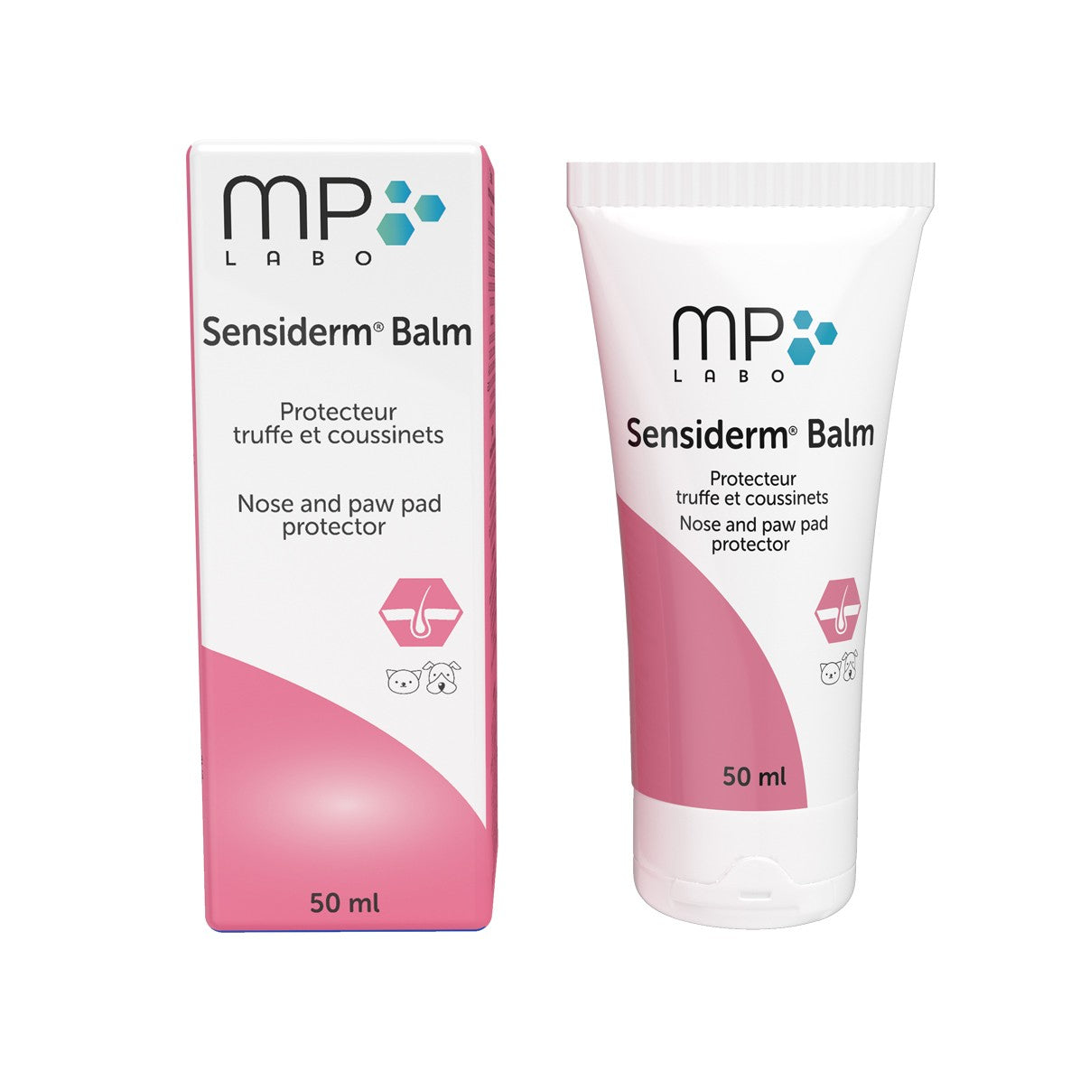 Sensiderm® Balm