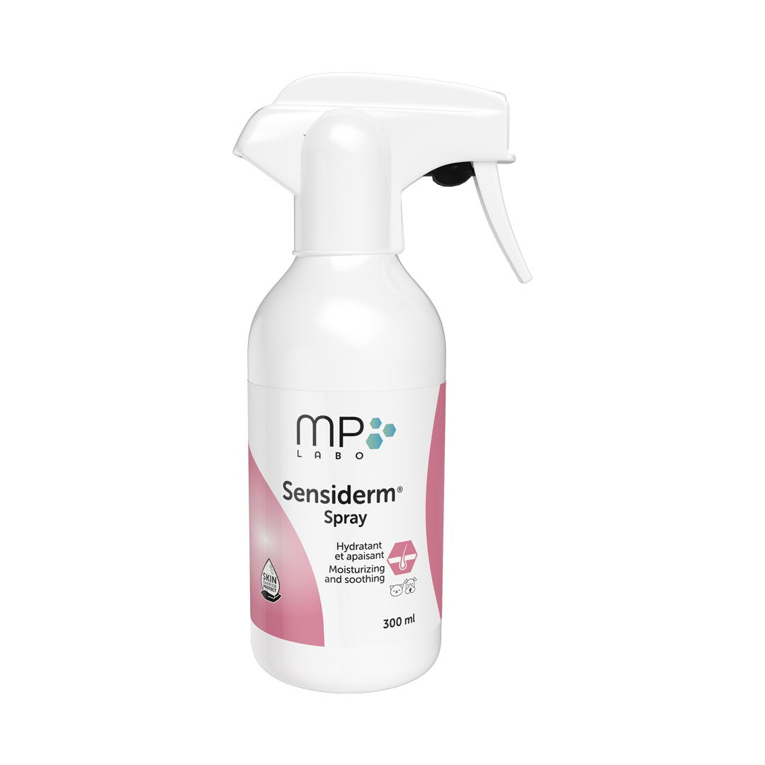 Sensiderm® Spray