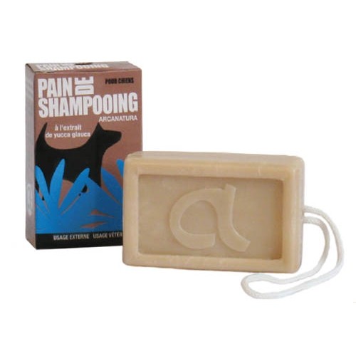 Shampoing solide Arcanatura