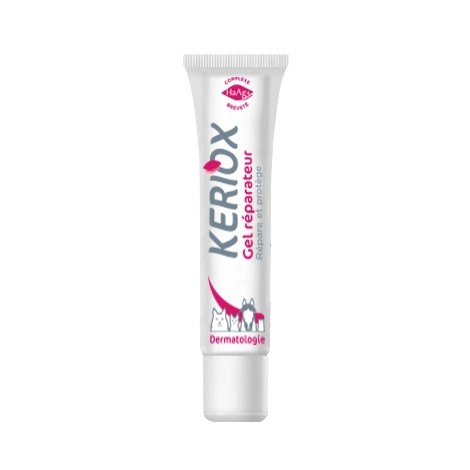 KERIOX® Gel Réparateur