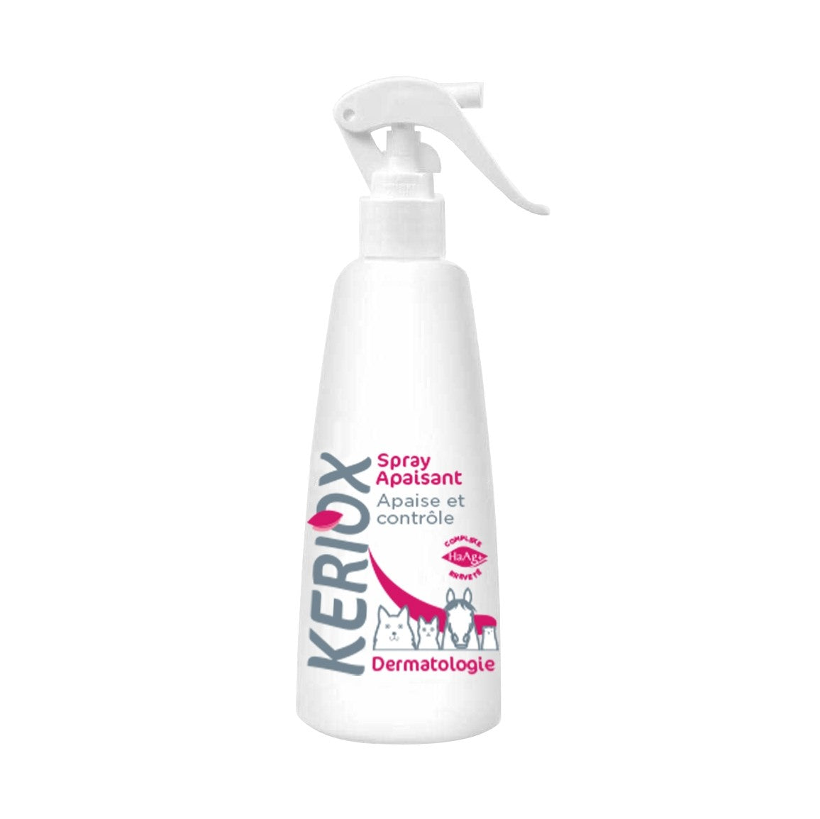 KERIOX® Spray Apaisant