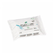 Lingettes nettoyantes à l'Aloe Vera Bio