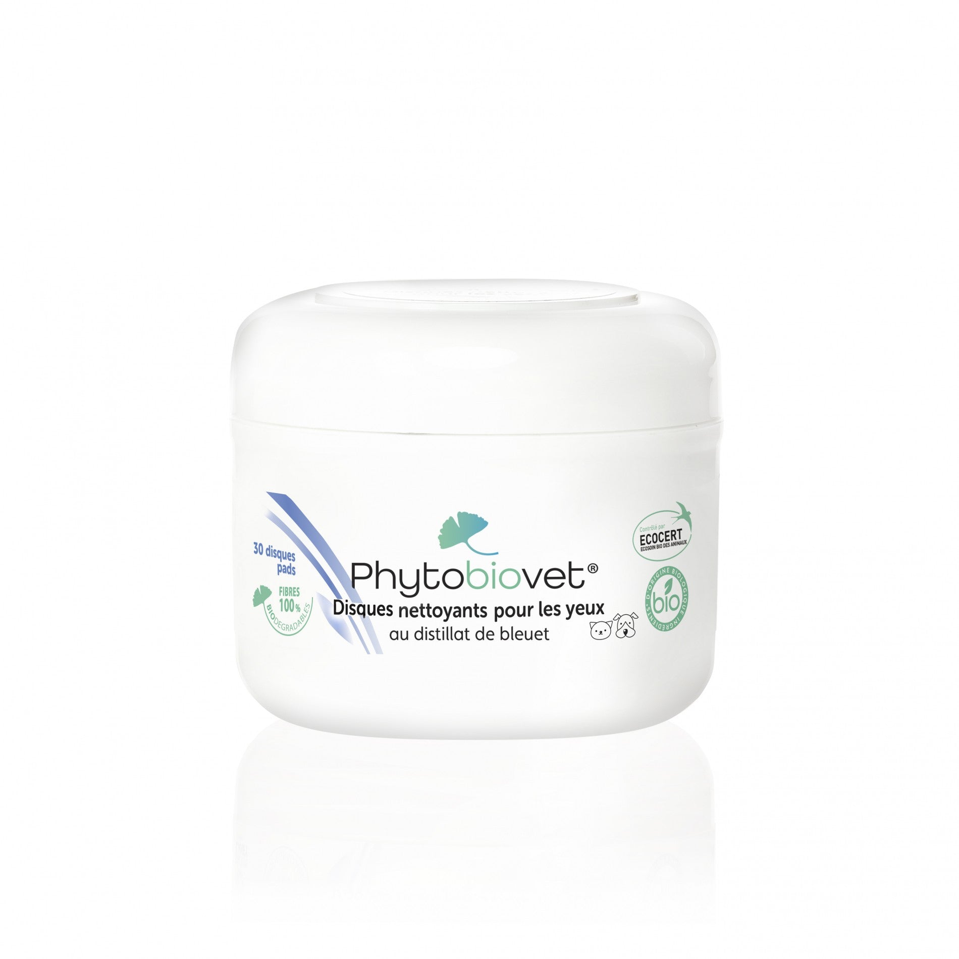 Disques nettoyants Bio