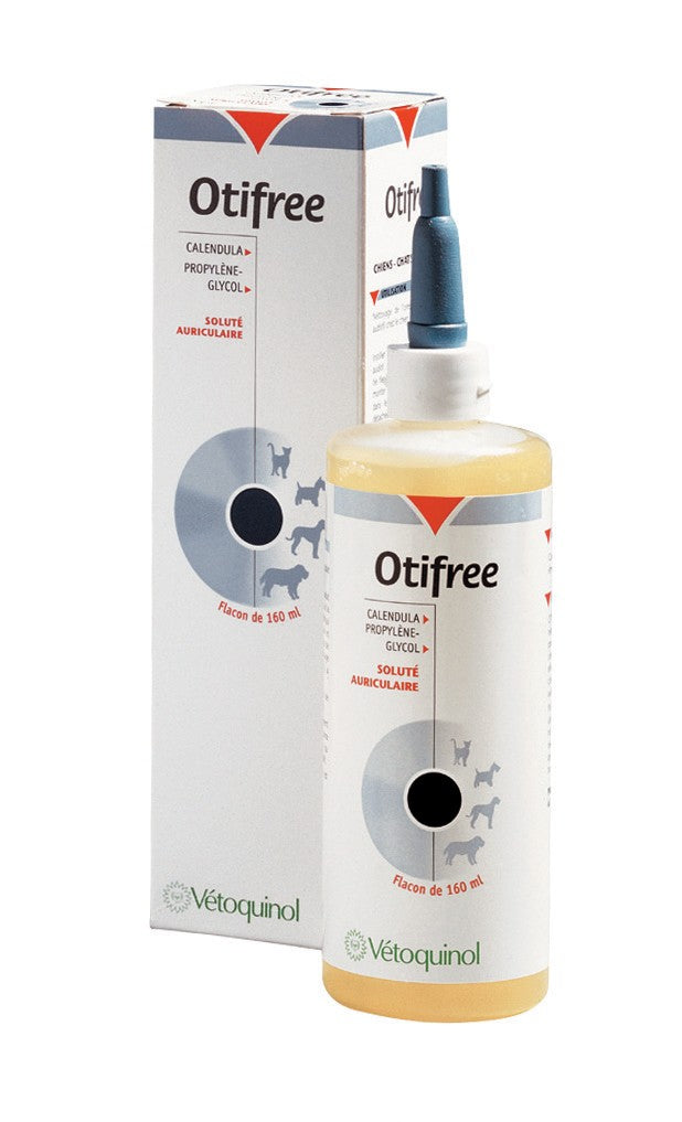 Otifree