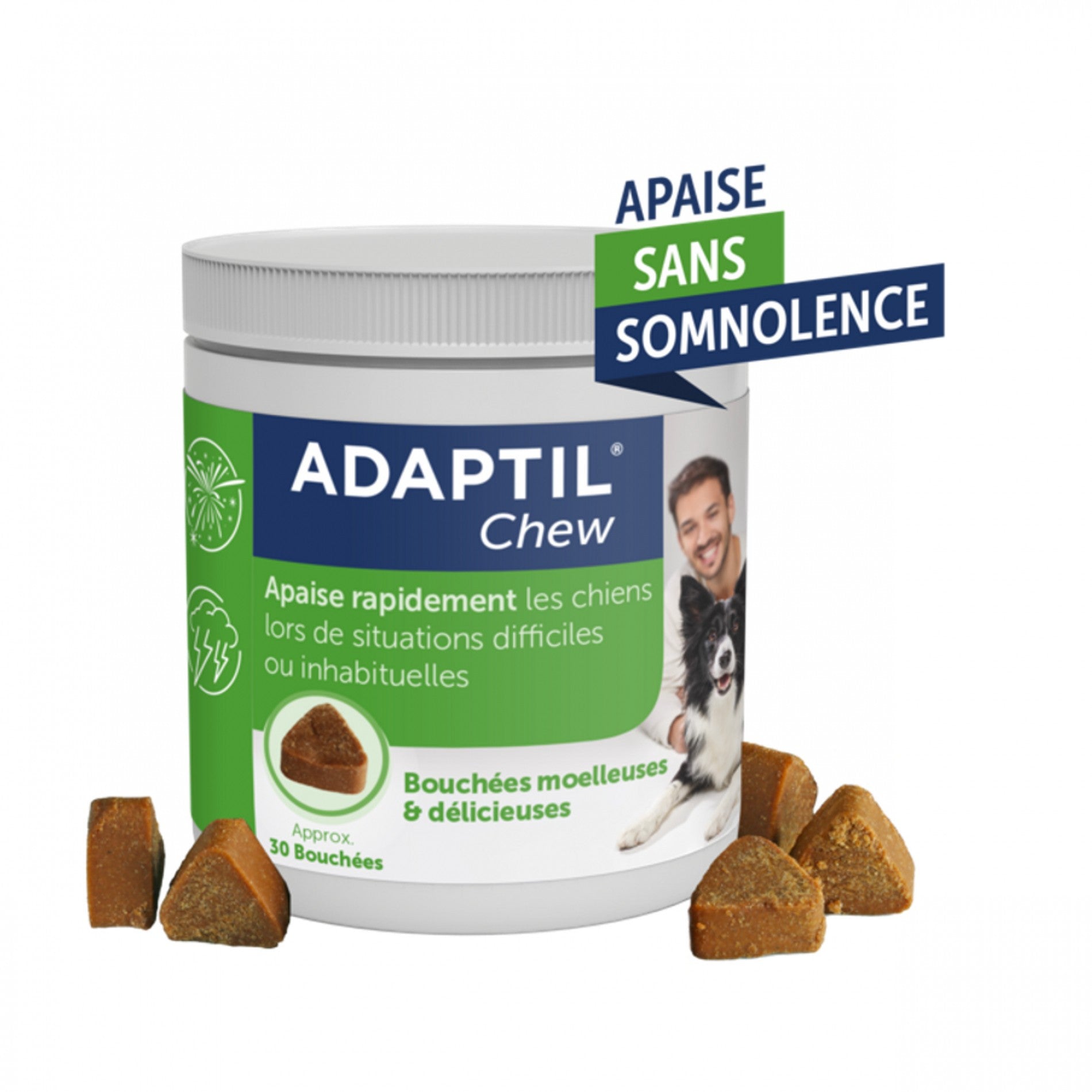 ADAPTIL® Chew