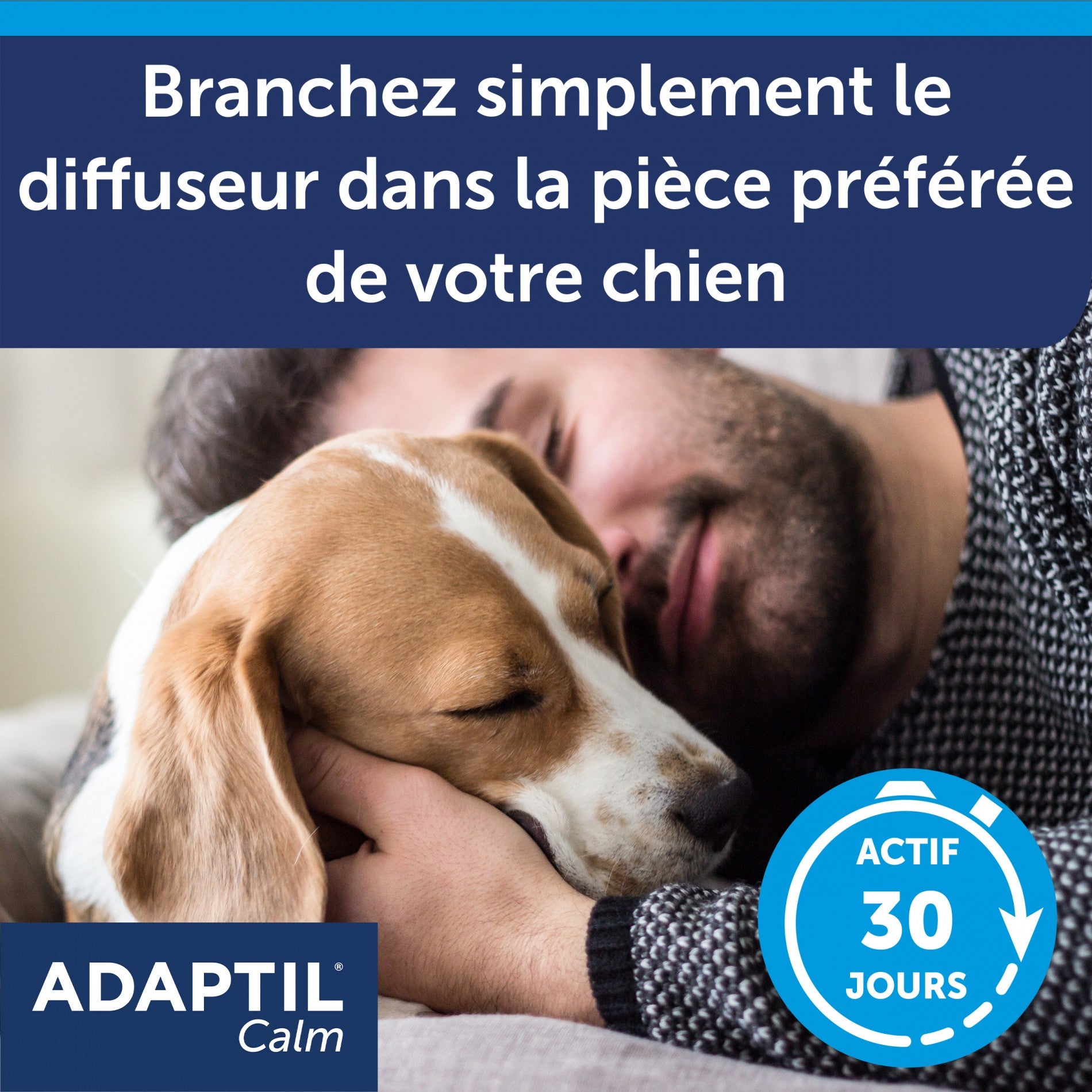 ADAPTIL® Calm diffuseur