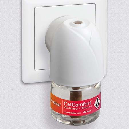 Diffuseur CaniComfort®