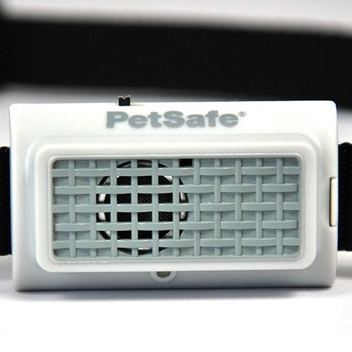 Collier anti-aboiement à ultrasons