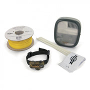 Clôture Cat Fence anti-fugue