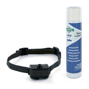 Collier anti-aboiement Dog Spray Compact