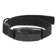 Collier anti-aboiement sonore ou vibrations