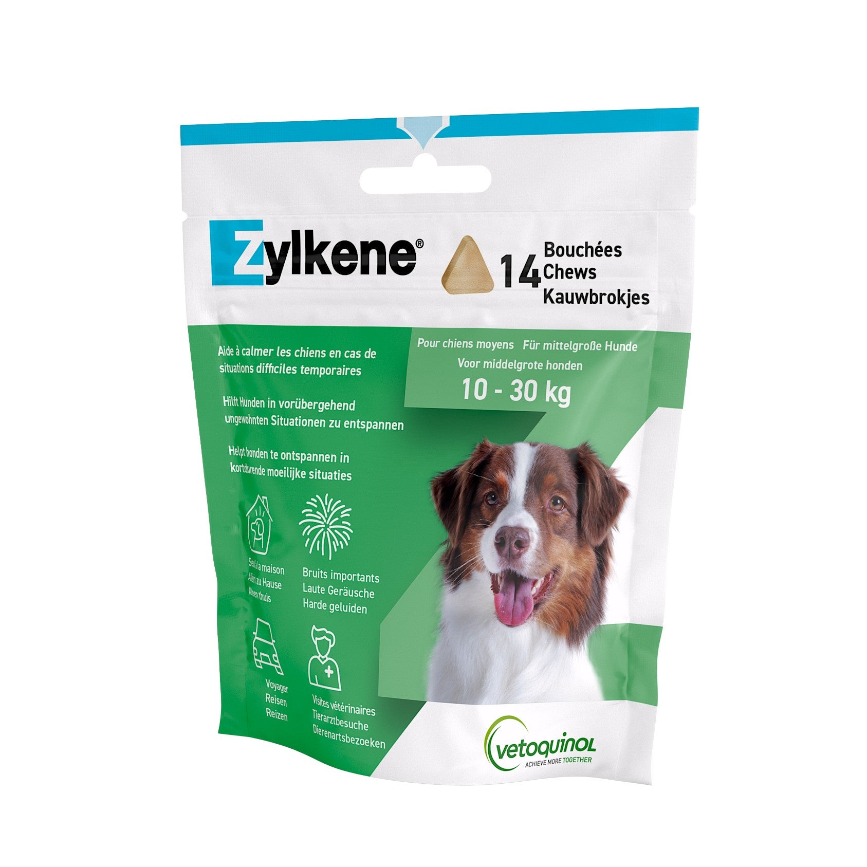 Zylkène® Chews