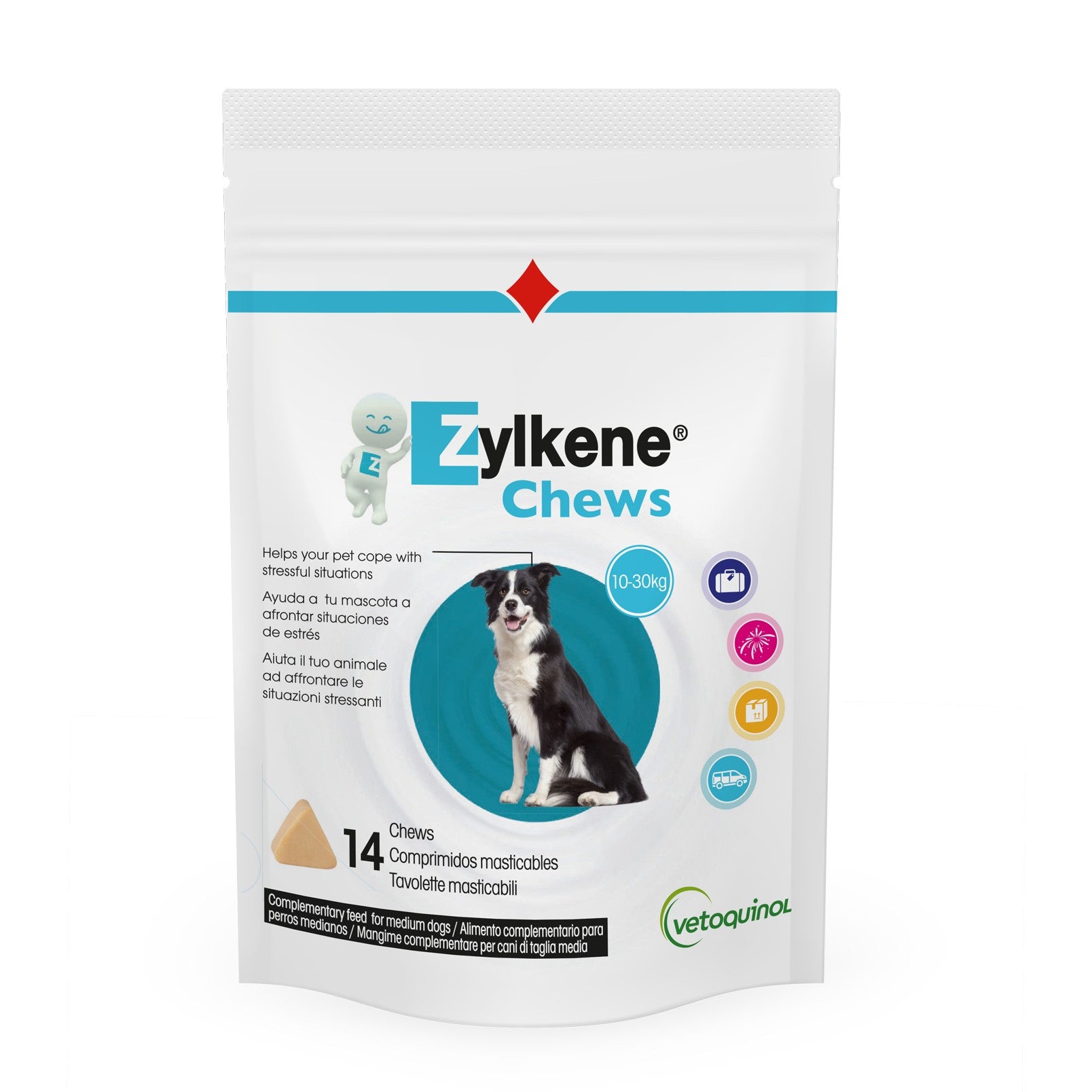 Zylkène® Chews