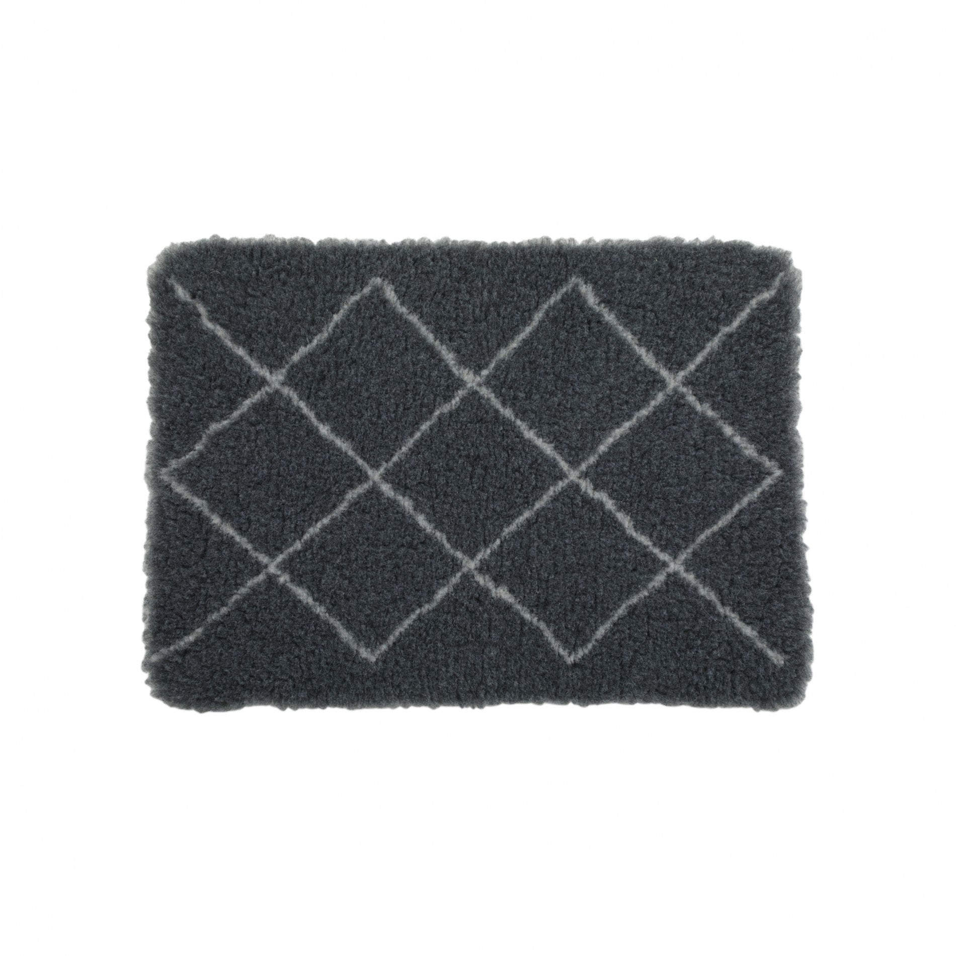 Tapis isolant Berbère