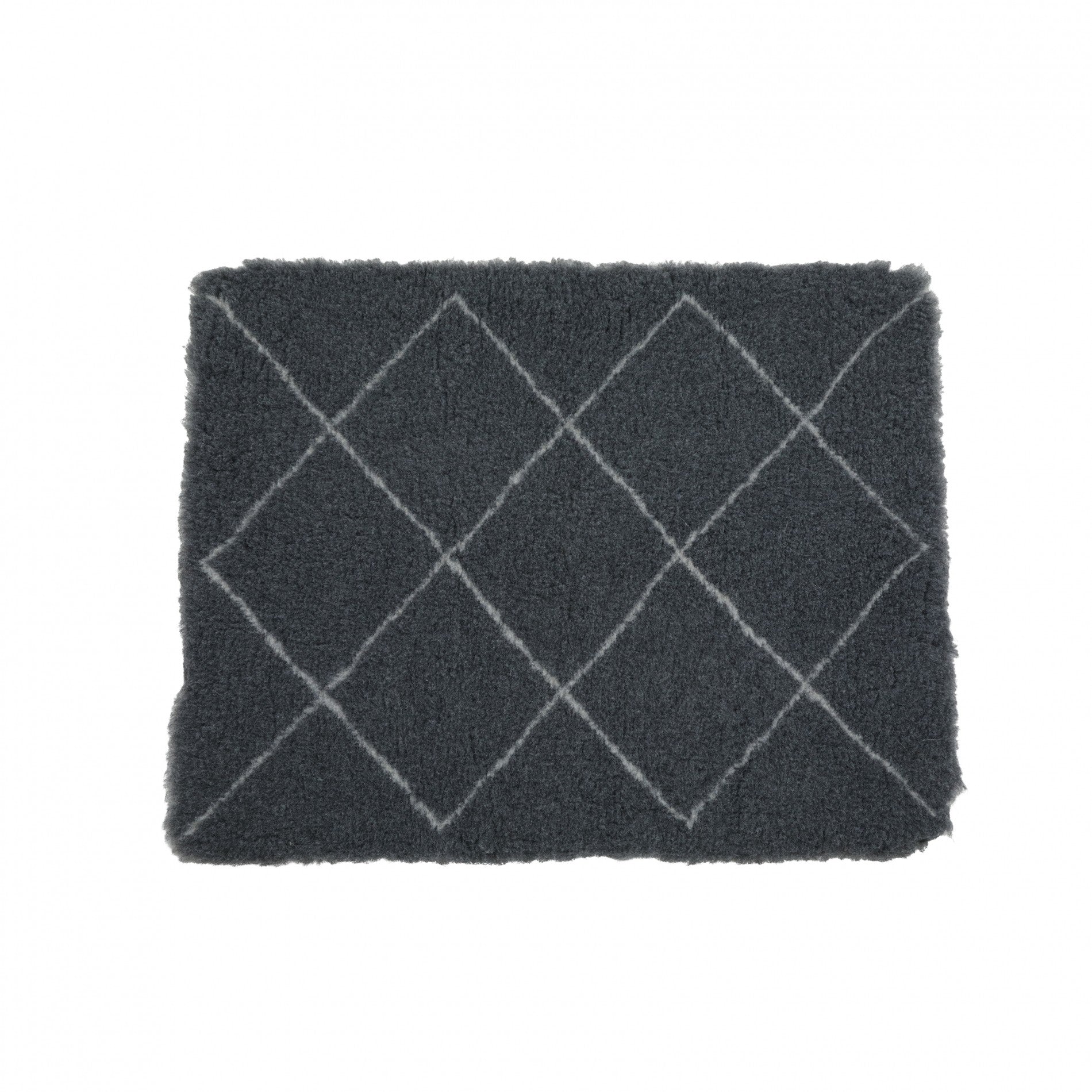 Tapis isolant Berbère