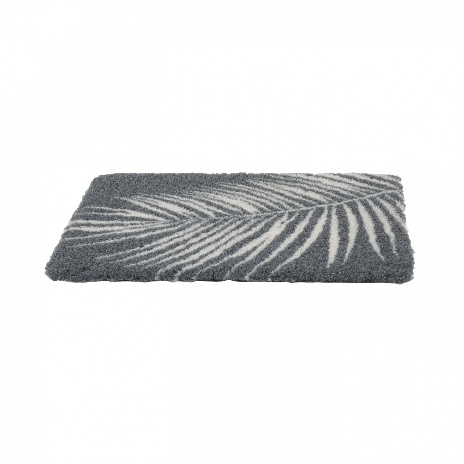 Tapis isolant Palmier