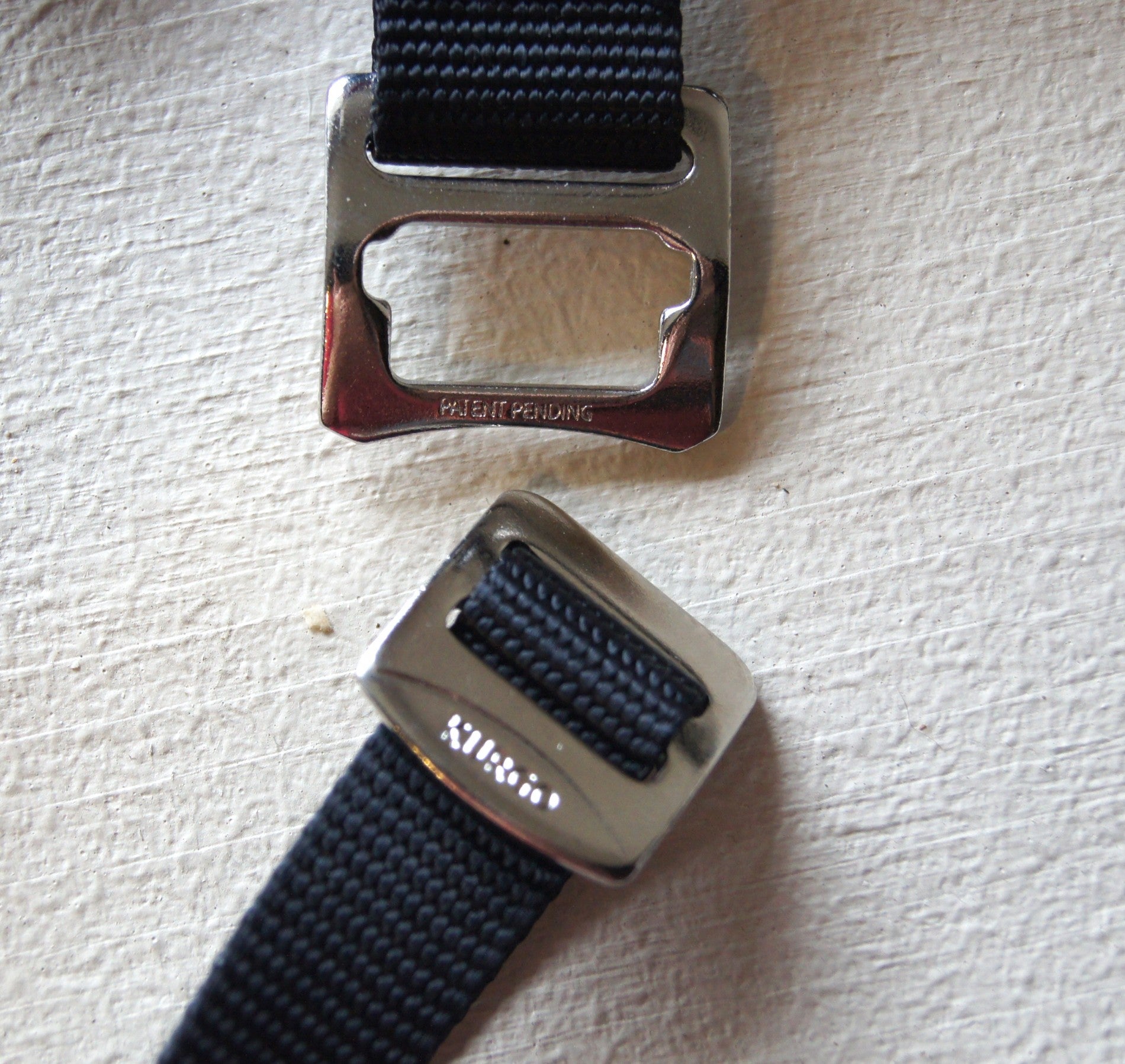 Harnais de sécurité auto Tru-Fit Smart - Noir