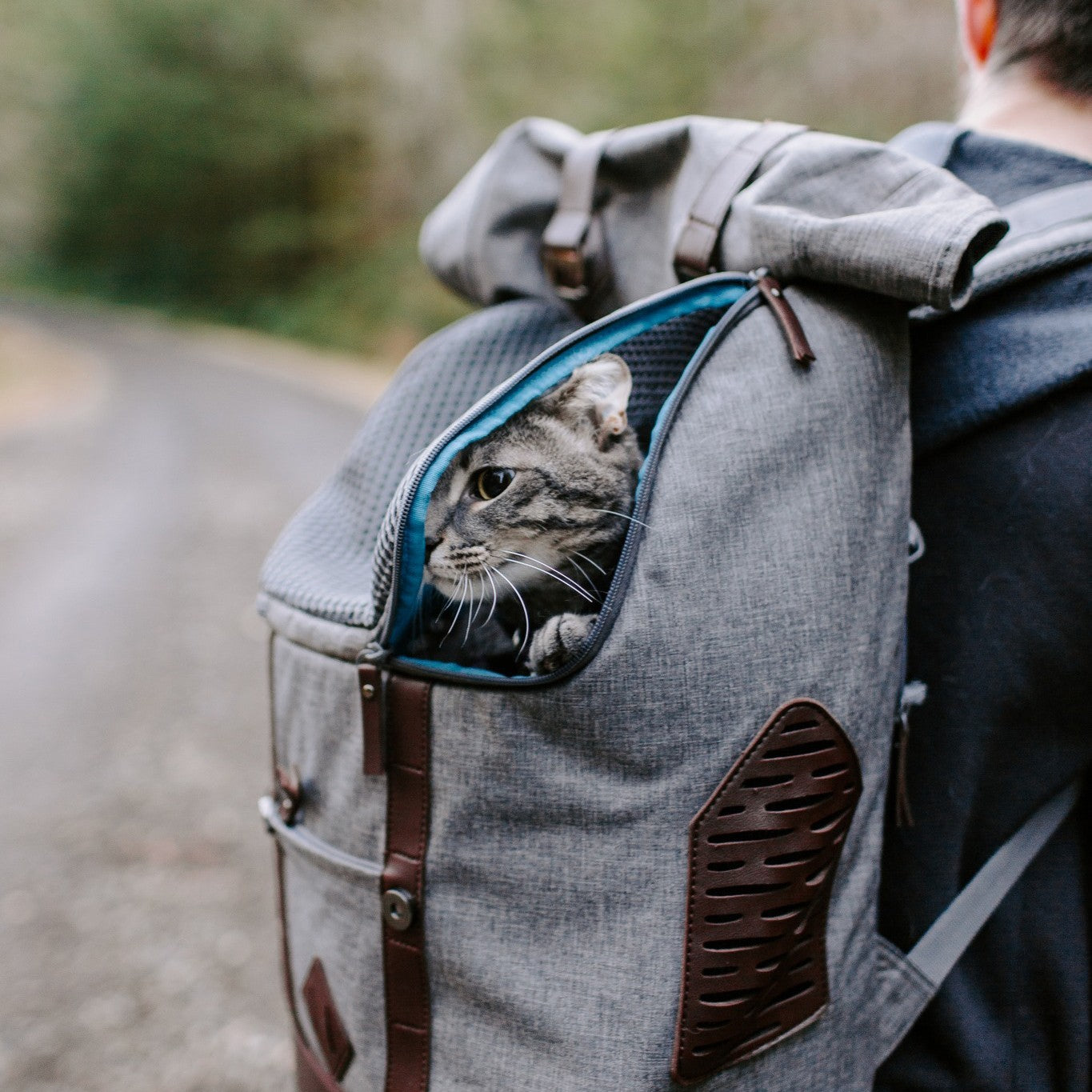 Sac à dos K9 Rucksack