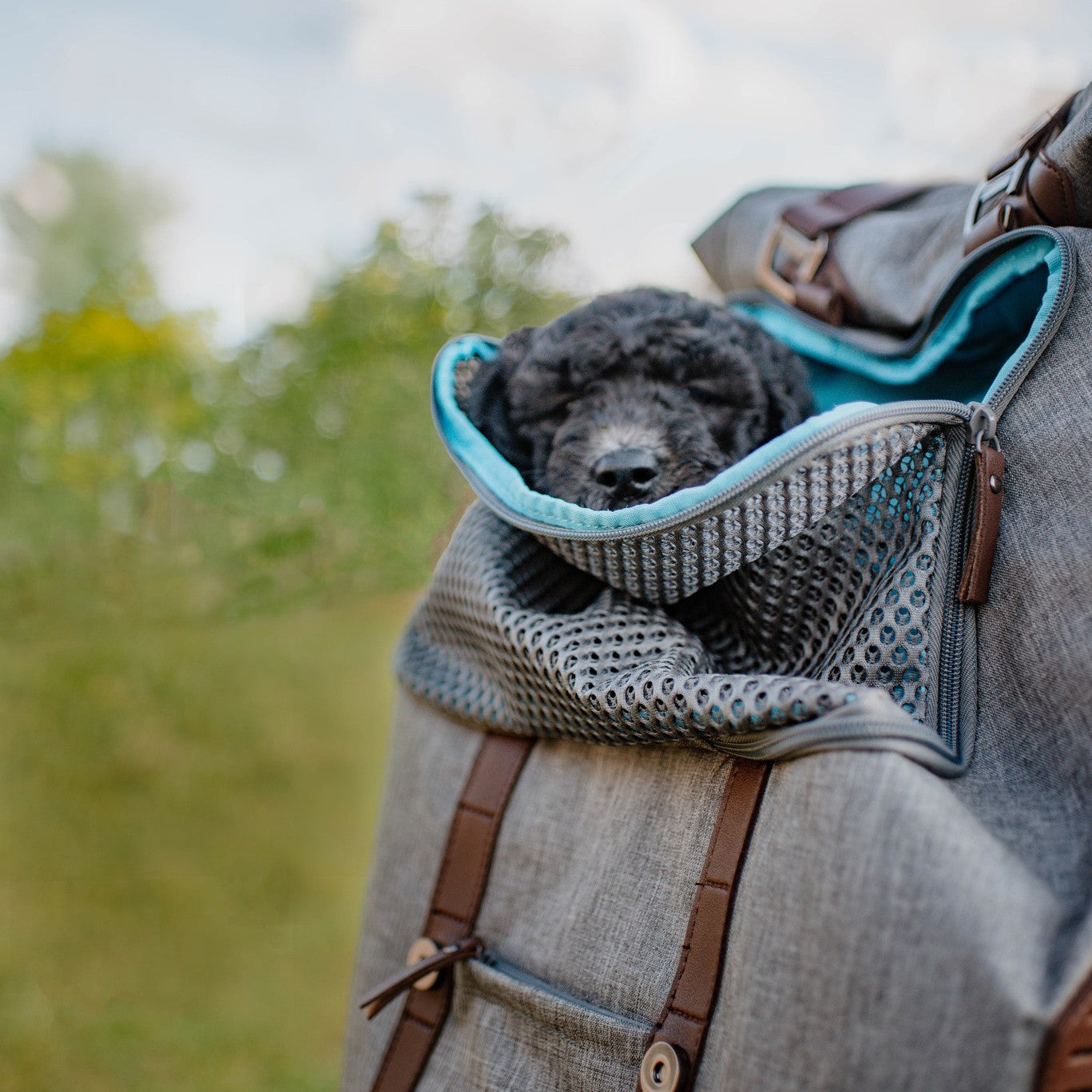 Sac à dos K9 Rucksack