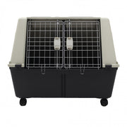 Caisse de transport Voiture