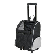 Sac à roulettes modulable