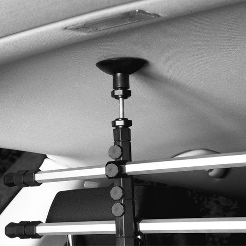 Grille de voiture pour chien