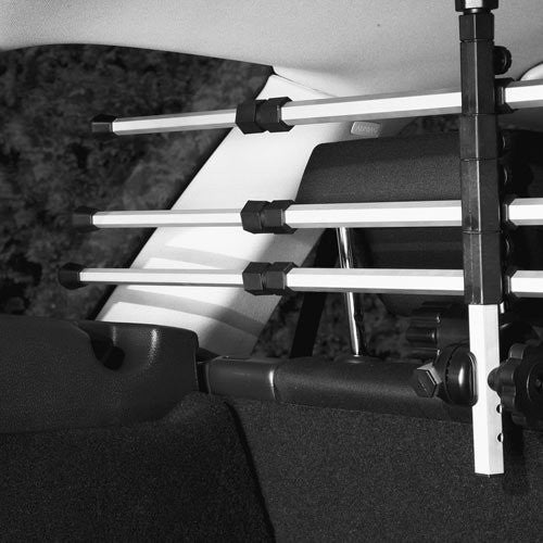 Grille de voiture pour chien