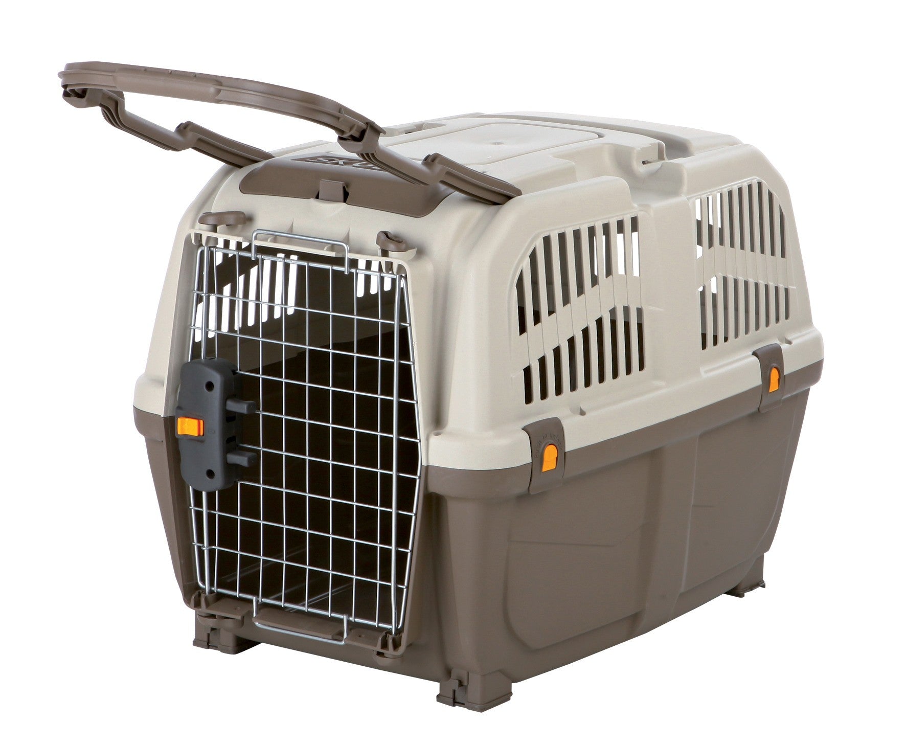 Caisse de transport Skudo