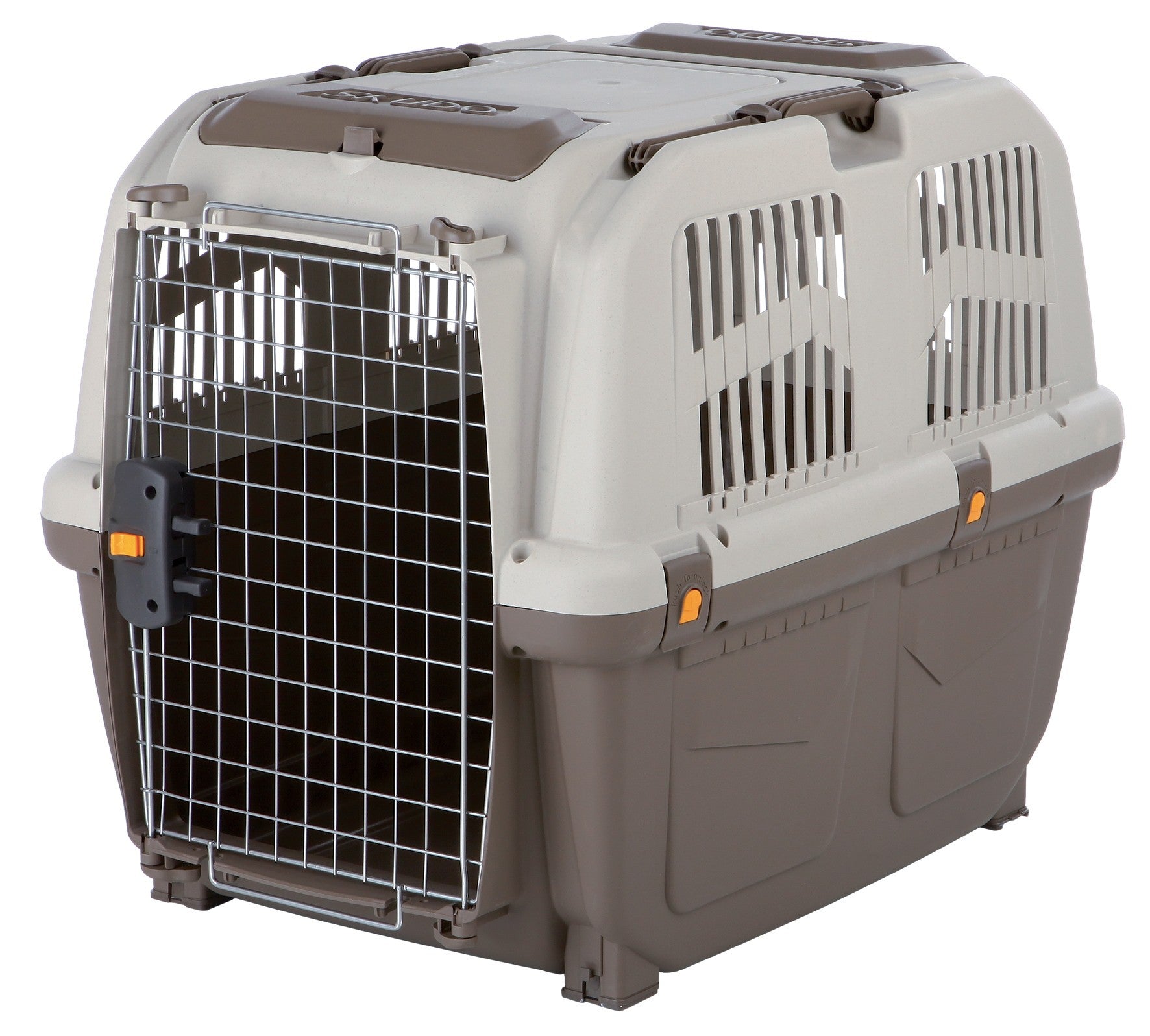 Caisse de transport Skudo