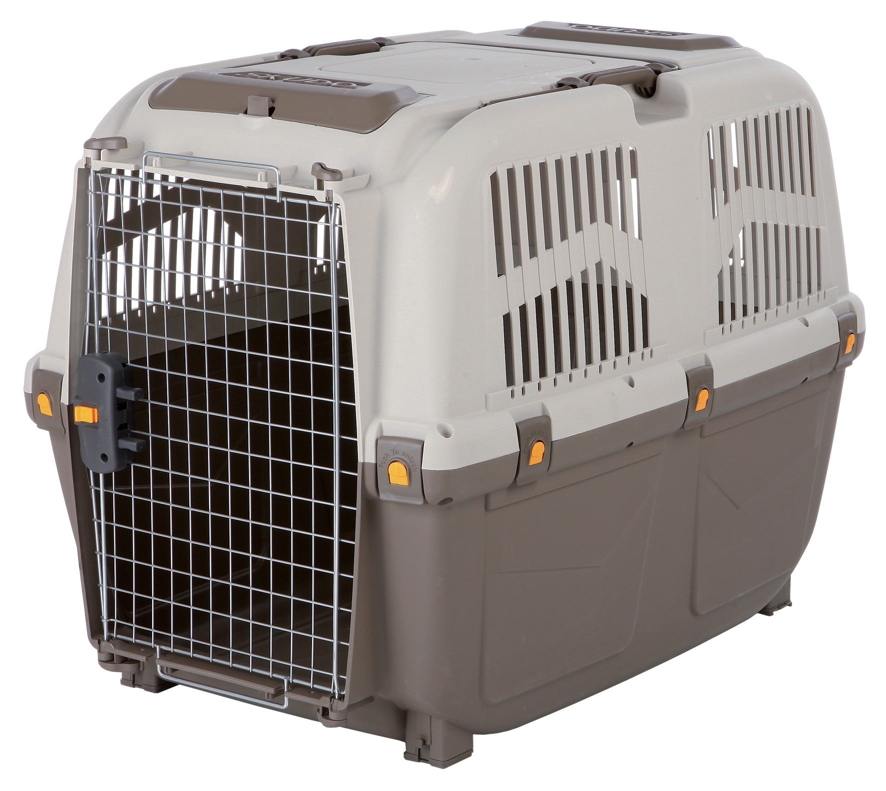 Caisse de transport Skudo