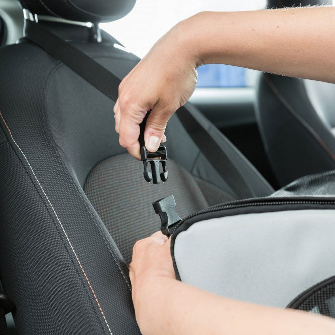 Siège de voiture