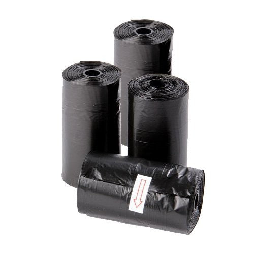 Distributeur sacs ramasse crottes Doggy PickUp + 40 sacs