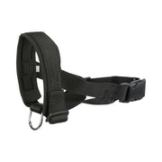 Muselière de dressage rembourrée