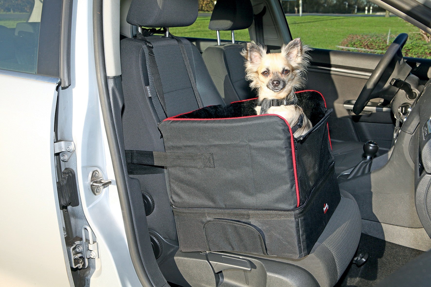 Siège de voiture Friends on Tour