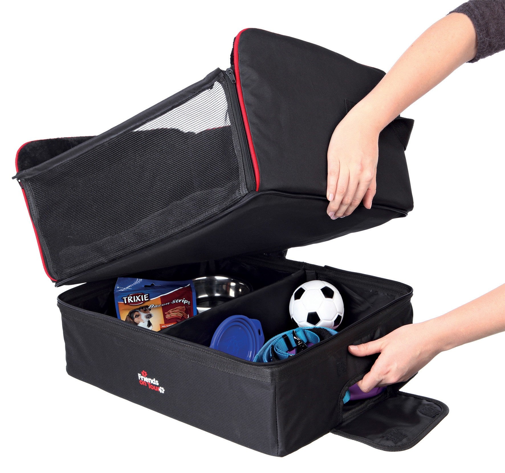 Siège de voiture Friends on Tour