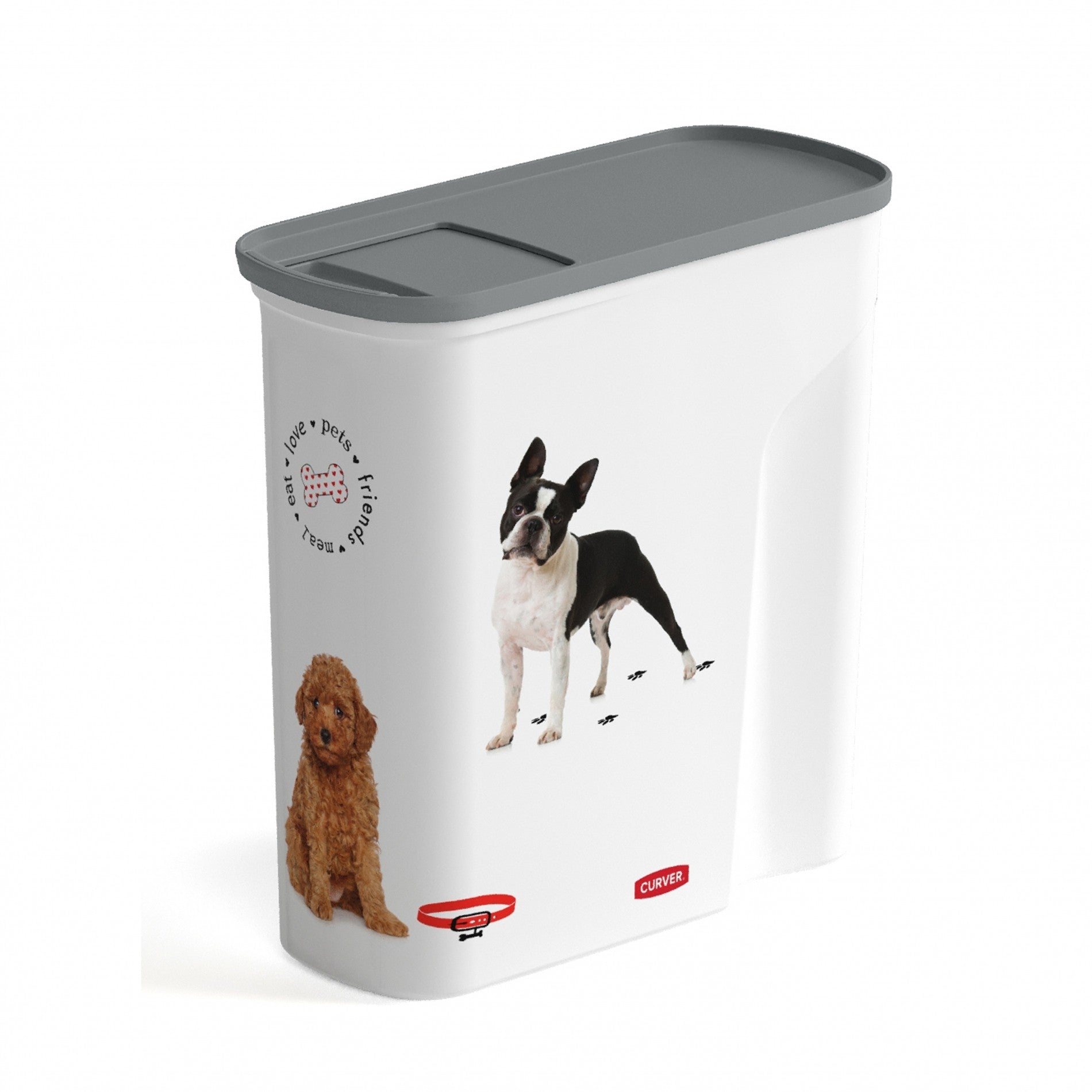 Verseuse à croquettes Love Dogs