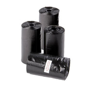 Sacs ramasse crottes Doggy PickUp - 80 sacs