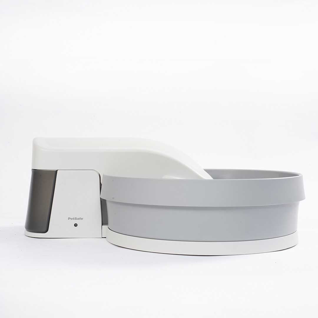 Filtres à charbon pour bac à litière auto-nettoyant Simply Clean