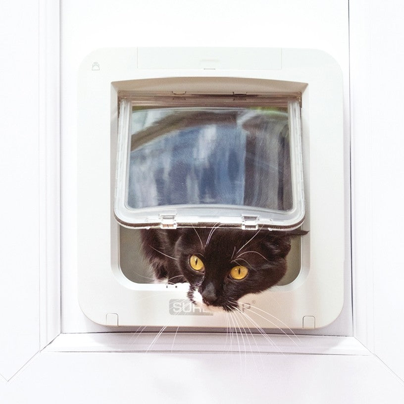 Chatière électronique Connect SureFlap