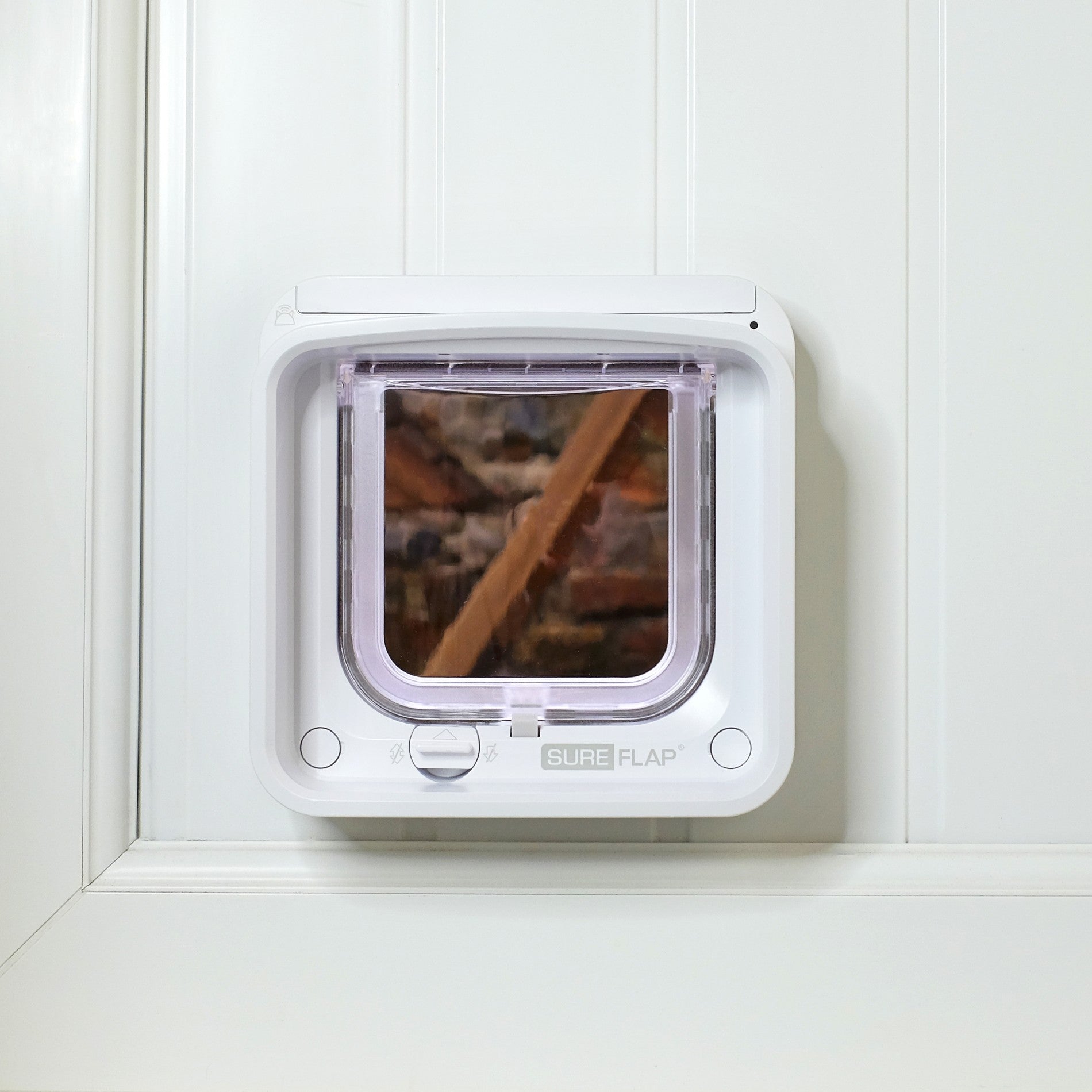 Chatière électronique Connect SureFlap