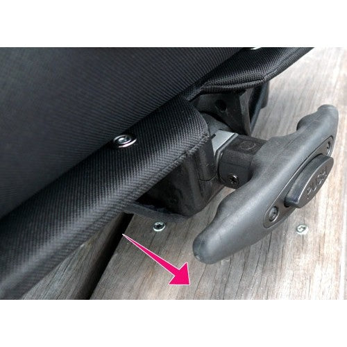 Sac de transport à roulettes