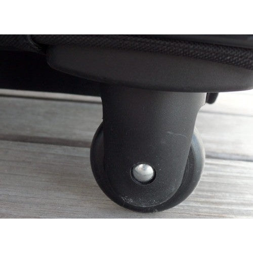 Sac de transport à roulettes