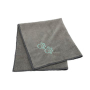 Serviette de séchage en microfibre