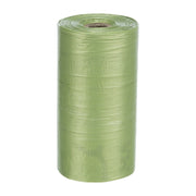 Sacs ramasse crottes recyclés - 80 sacs