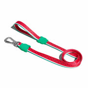 Laisse Lola – Rouge Pastèque